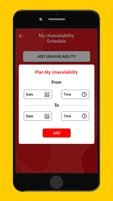 MyDoctor-Consultant Screenshot