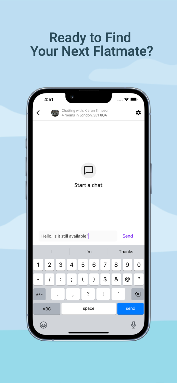 RoomsLocal - Rent Rooms USA