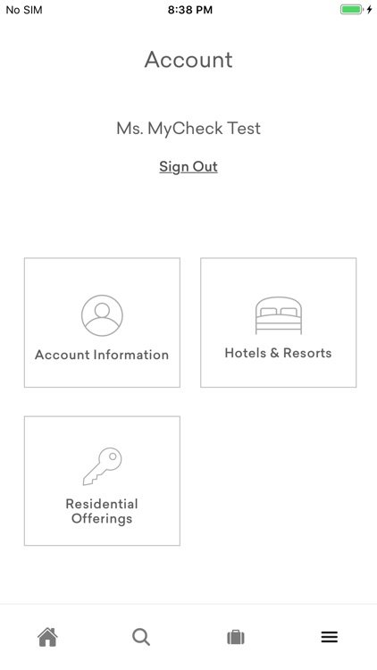 Montage International (Beta) screenshot-9