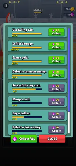 Game screenshot Idle Ballers hack