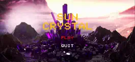 Game screenshot Sun Crystal mod apk