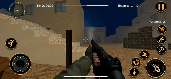 Be a Rebel for Cause