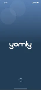 Yomly screenshot #1 for iPhone