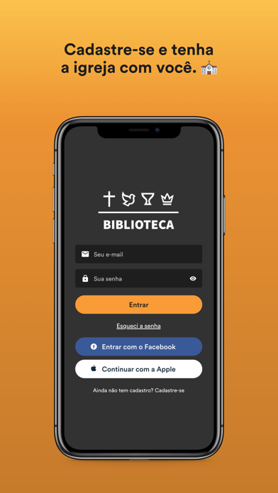 IEQ Biblioteca Screenshot