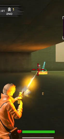 Game screenshot Survive Royale hack
