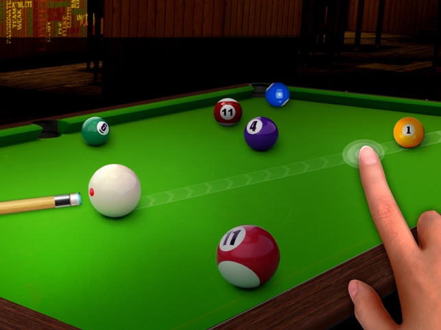 Billiards City - 8 Ball Pool - Game for Mac, Windows (PC), Linux -  WebCatalog