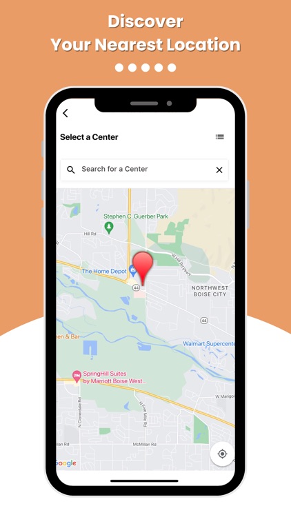 RISE Modern Wellness screenshot-3