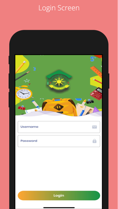 Fairview School Screenshot