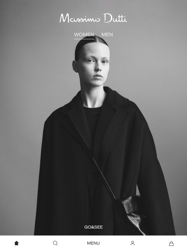 Massimo dutti mujer online españa store