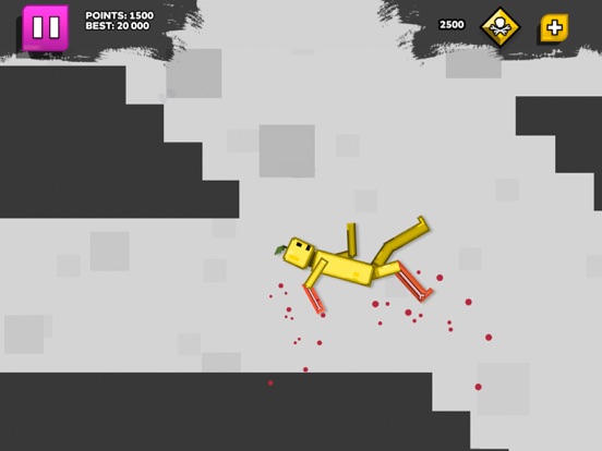 Stickman Ragdoll Playground 2D