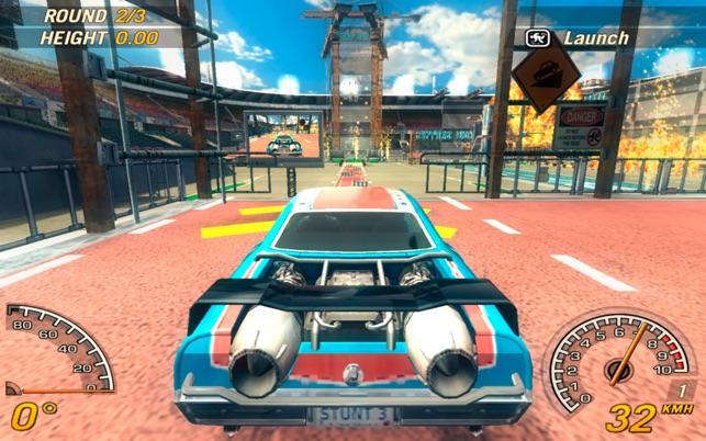 FlatOut 2