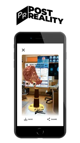 Game screenshot Post Reality mod apk
