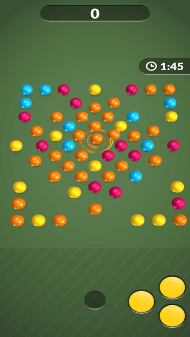 Magnetic Match Screenshot