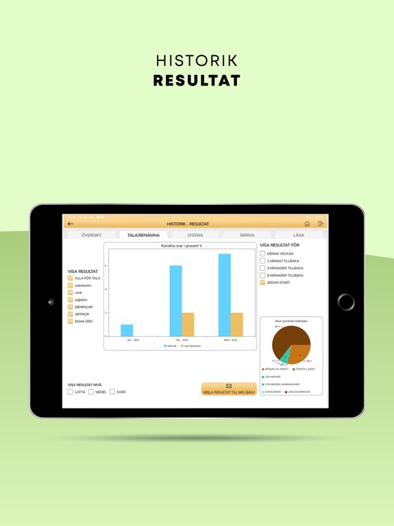 Afasi-Tränaren screenshot-6