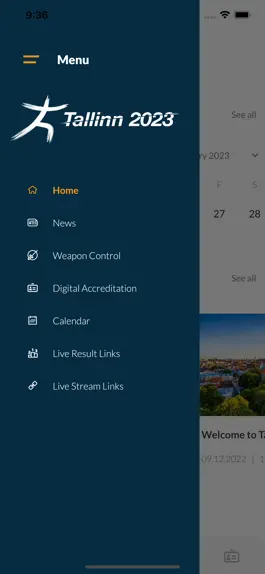Game screenshot Tallinn 2023 mod apk
