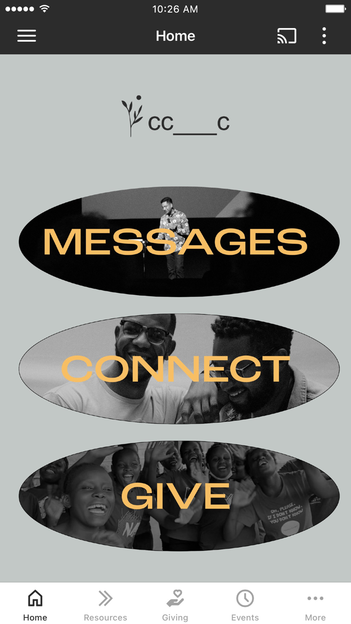 Christ Culture Church CLE