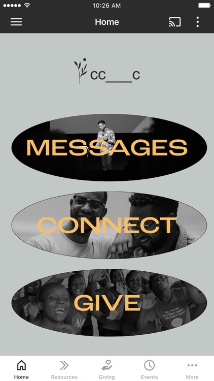 Christ Culture Church CLE