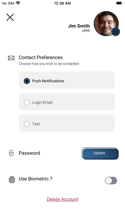 Foulger Pratt screenshot-5