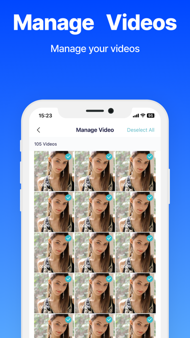 Smart Cleaner - Strong Cleaner Screenshot