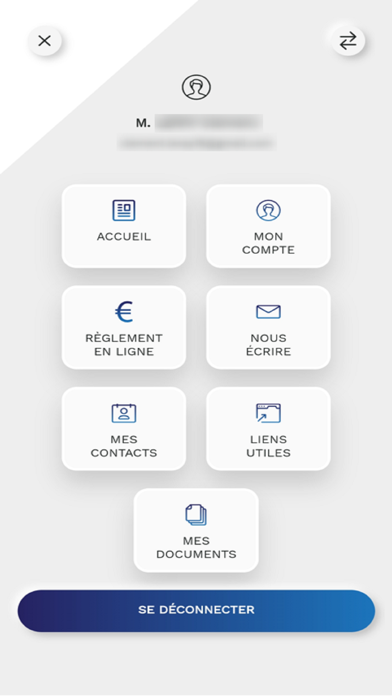 Screenshot #3 pour Essonne Habitat Locataires