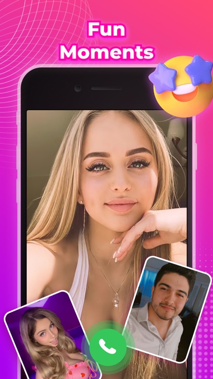 Singo: Live Stream, Video Chat