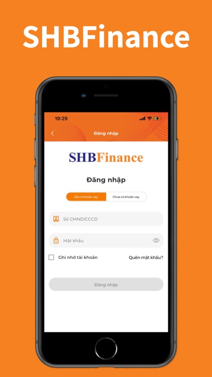 SHBFinance