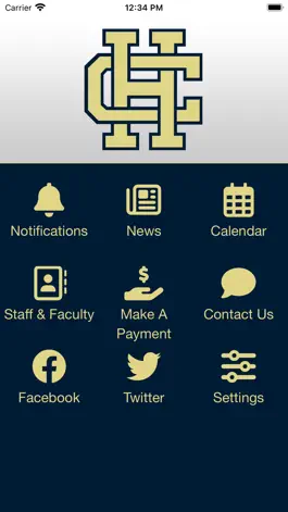Game screenshot Holy Cross of San Antonio mod apk