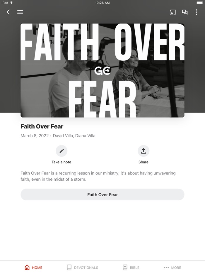 Game Changer by iPD Agency