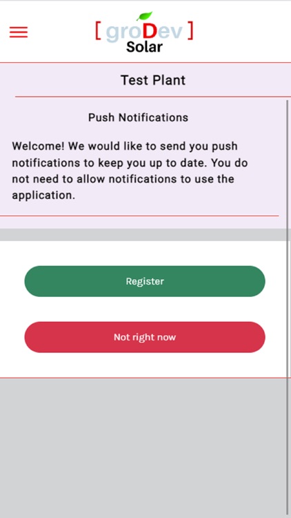 groDev Optimise screenshot-3