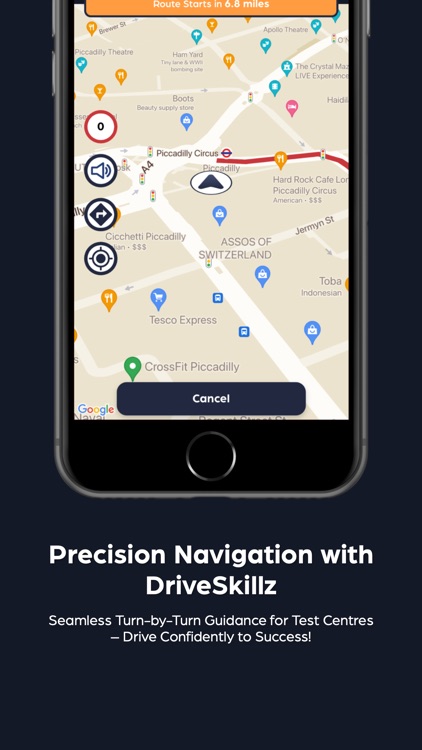DriveSkillz: Learn & Pass DVSA screenshot-4