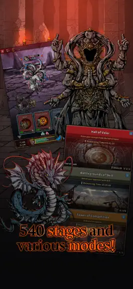 Game screenshot Titan Slayer apk