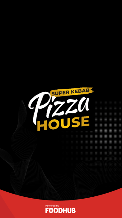 Super Kebab & Pizza House Screenshot