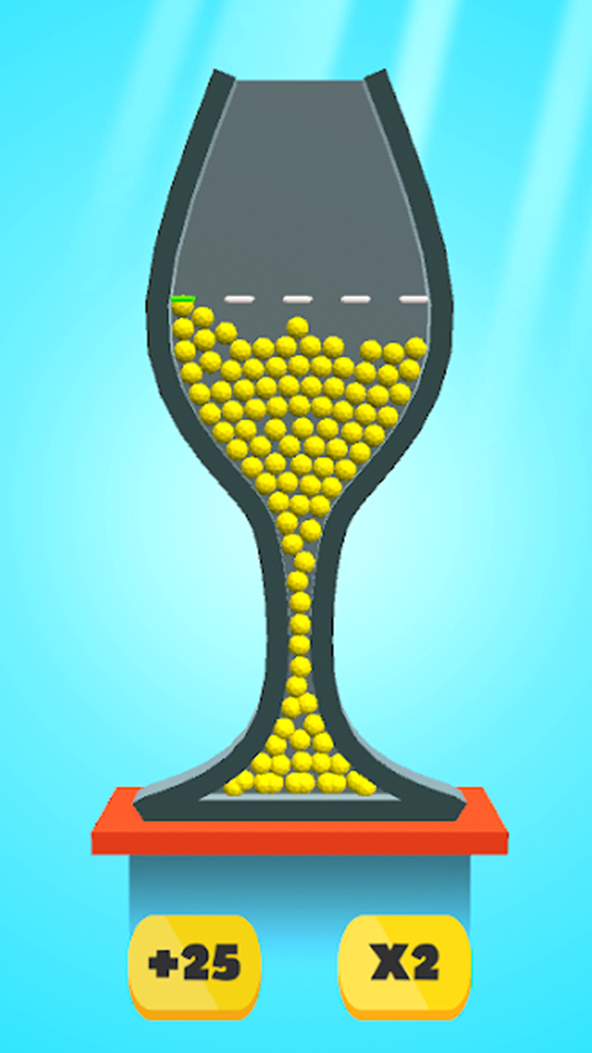 #1. Multi Fill (iOS) 由: Yso Corp