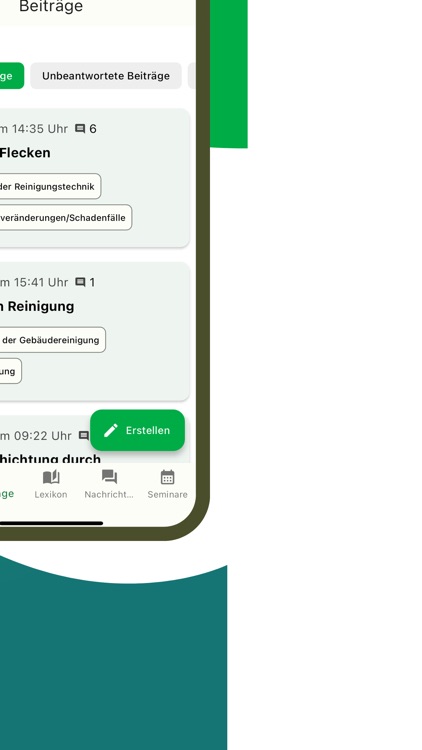 Fachforum Gebäudedienste v2 screenshot-4