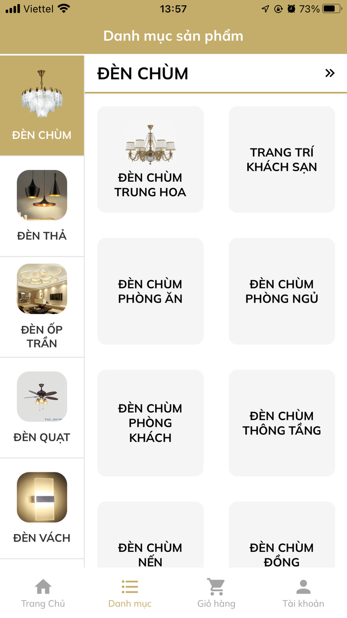 Đèn Hoa Mỹ