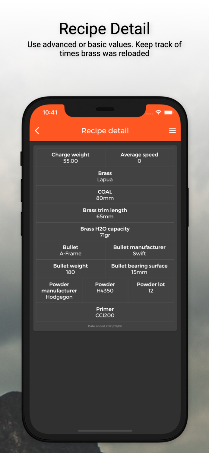 GUNR - Shooting and Reloading