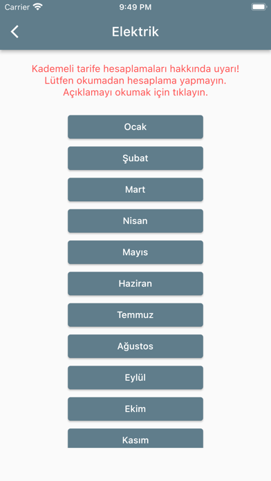 İskansız Screenshot