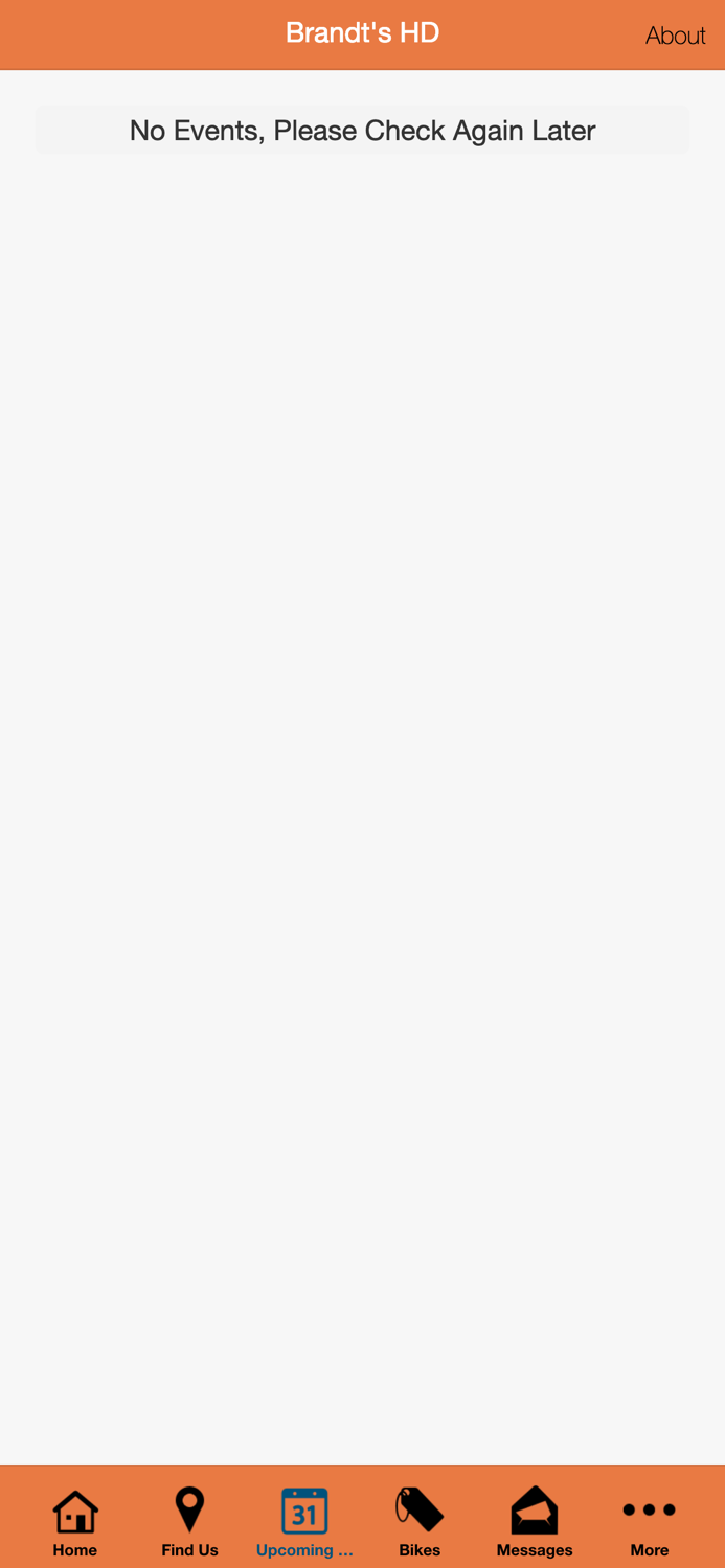 Brandts Harley-Davidson