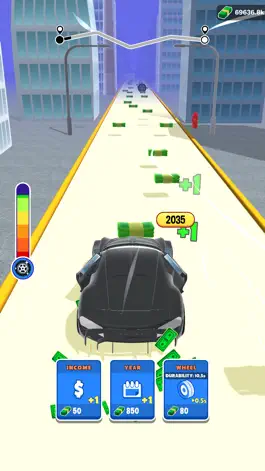 Game screenshot Endless Trip hack