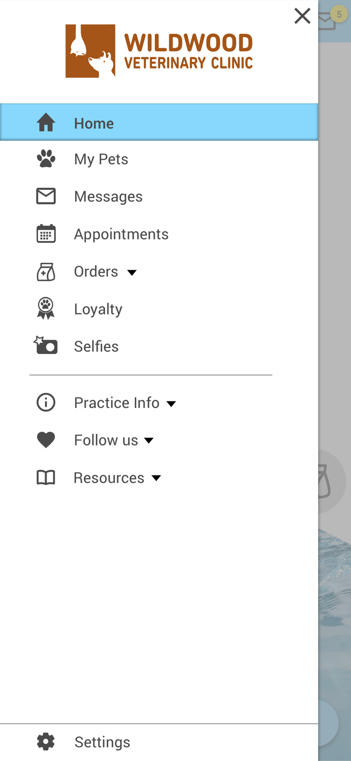 Wildwood Veterinary Clinic