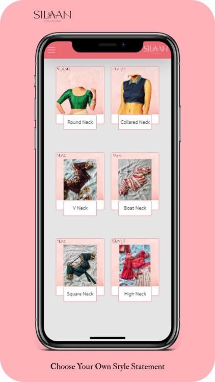 Silaan: Custom-made For You! screenshot-4