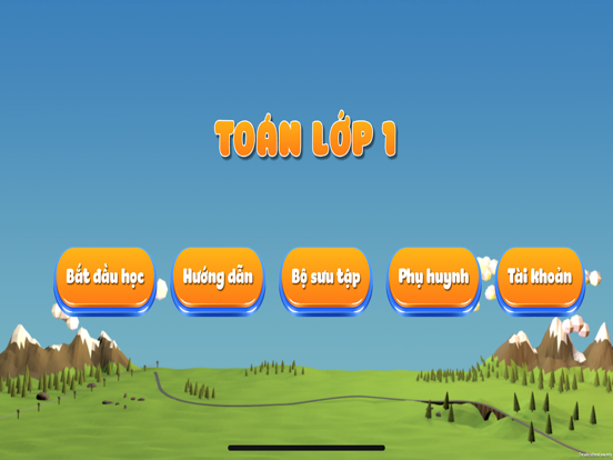 AR Maths for Grade 1