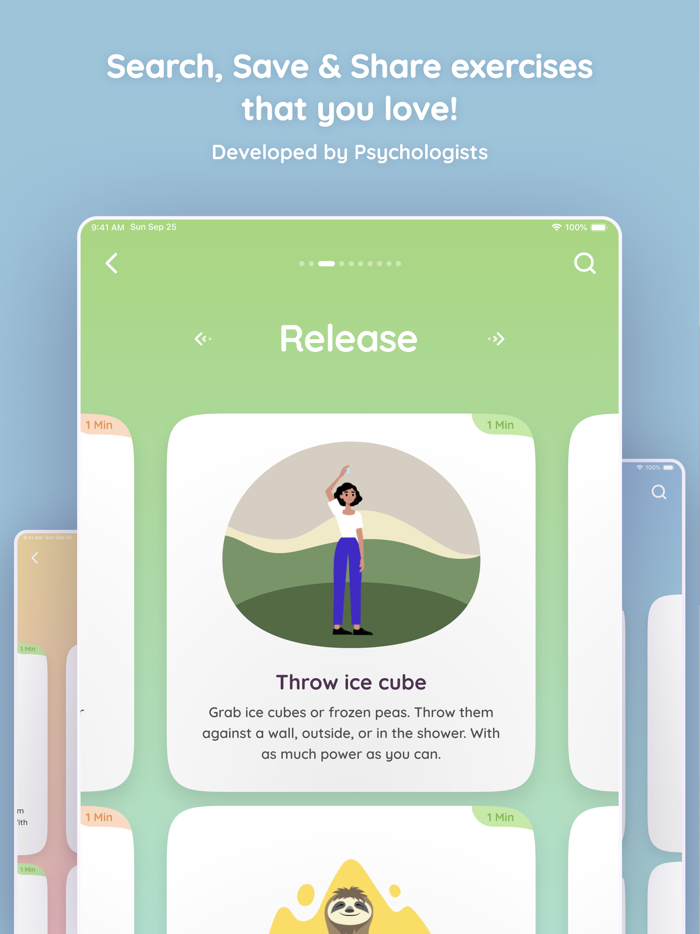 Head On Stress and Anxiety