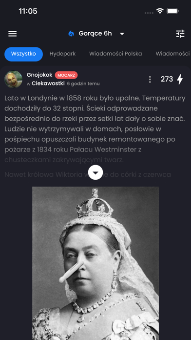 Hejto Screenshot