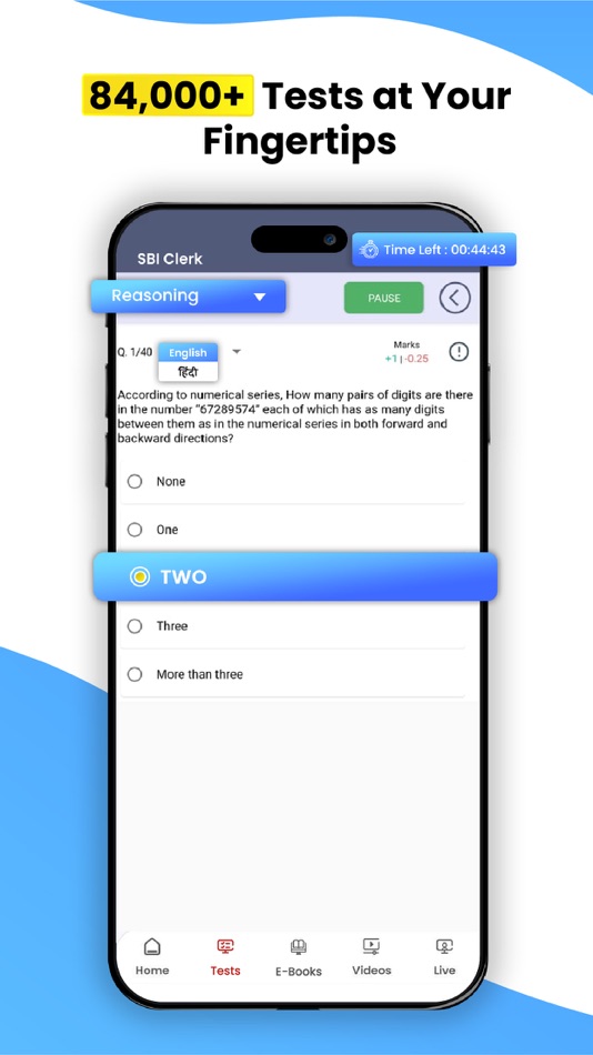 #3. Smartbizeducation (iOS) 由: Online Learning