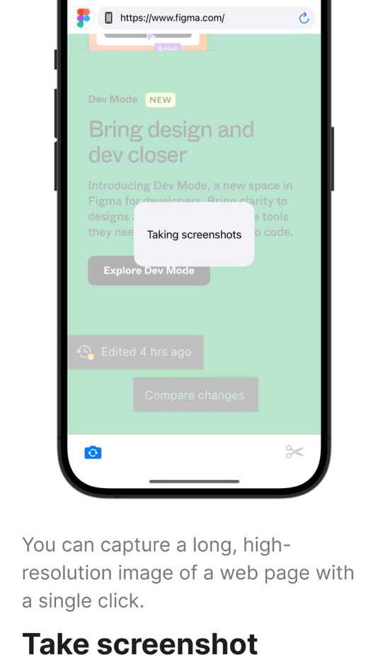 #5. Web Cutter (iOS) От: 燕梅 杨