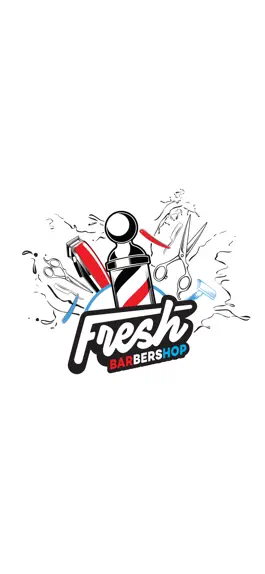 Game screenshot Fresh Barber mod apk