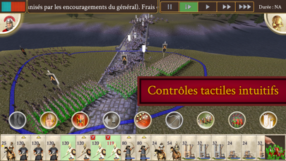 Screenshot #3 pour ROME: Total War