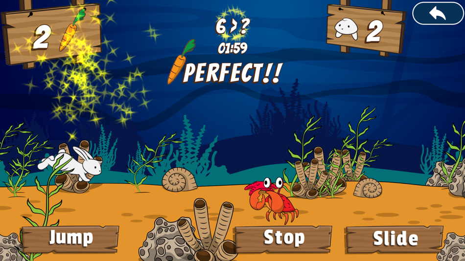 #2. Professor Bunsen Math 4 (macOS) 由: The Prodigy Factory, Inc.