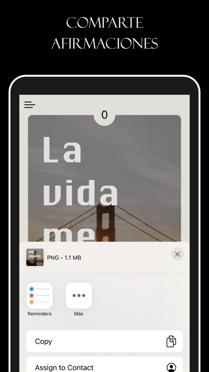 Satya: Eleva tu mentalidad screenshot-4